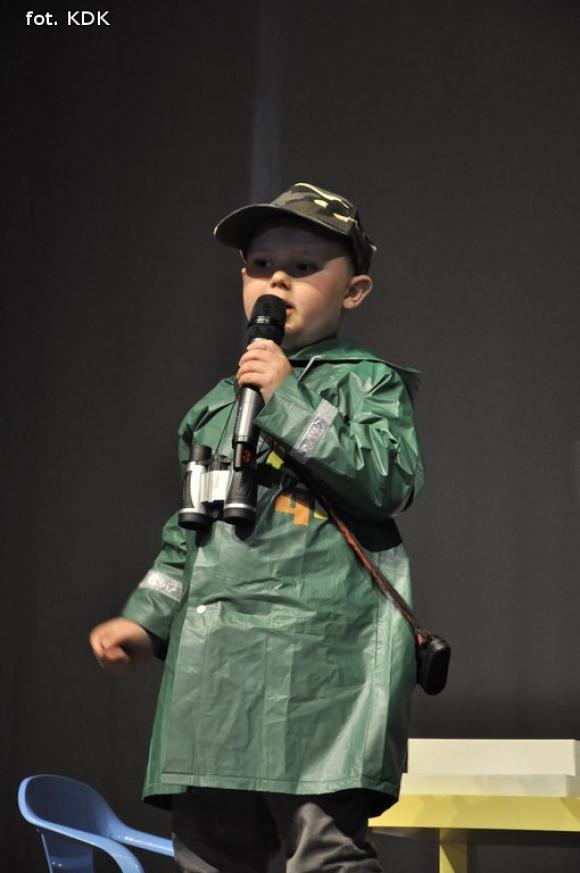 Pierwszy dzień Łapy za nami