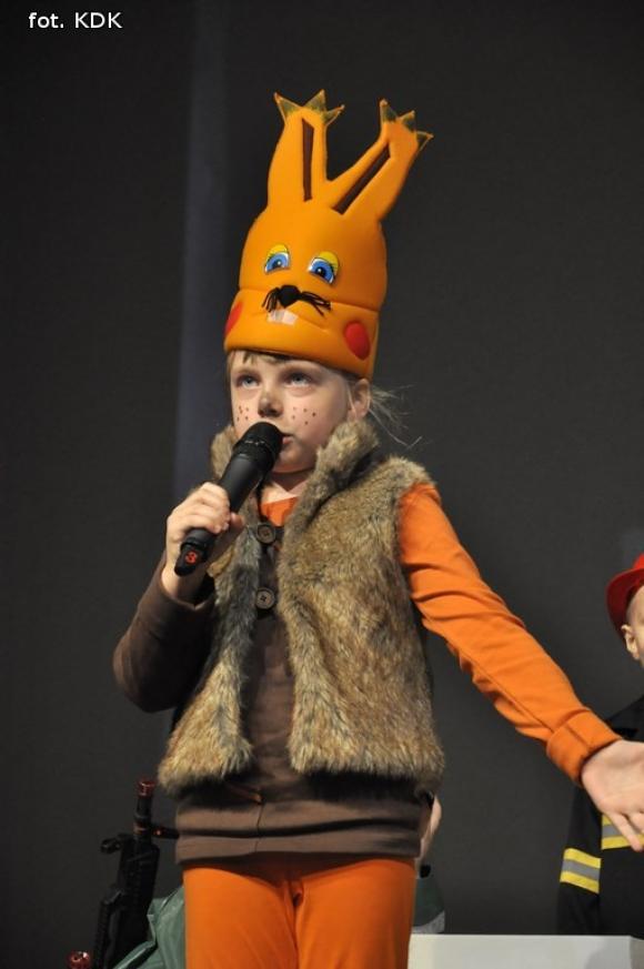 Pierwszy dzień Łapy za nami