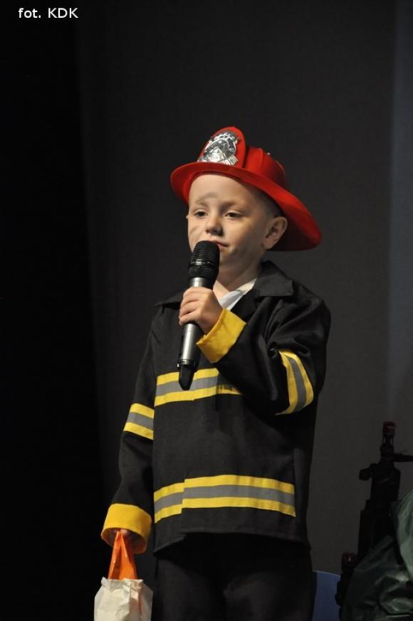 Pierwszy dzień Łapy za nami