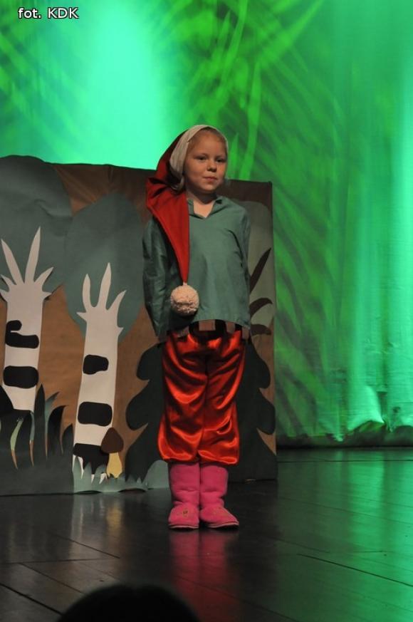 Pierwszy dzień Łapy za nami