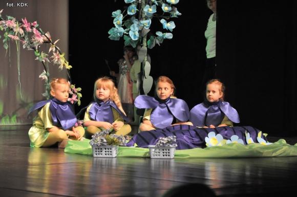 Pierwszy dzień Łapy za nami