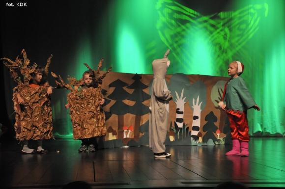 Pierwszy dzień Łapy za nami