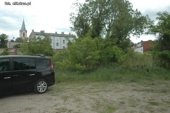 Miejskie obrazki. Koszenie w cenie