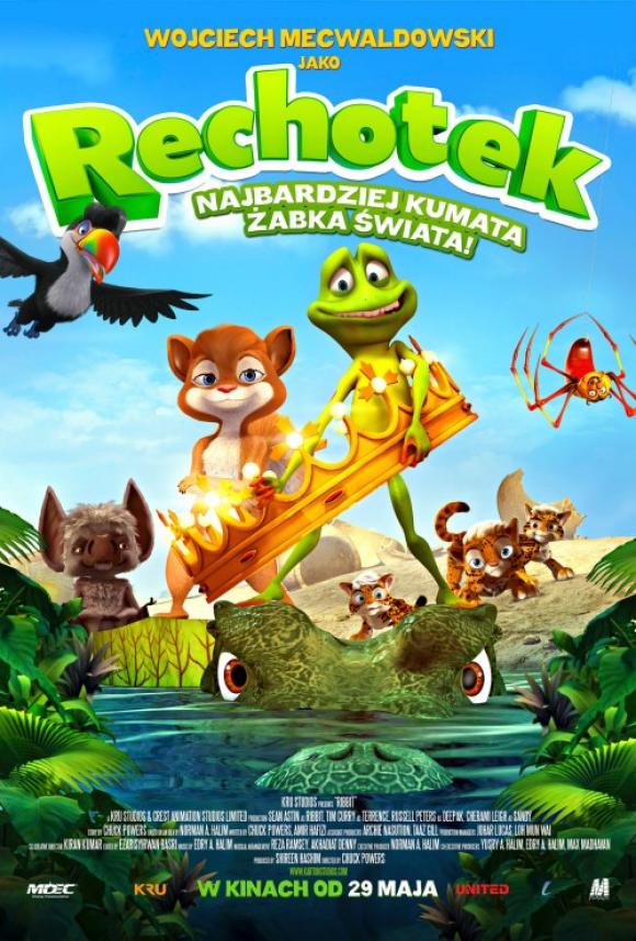 W czerwcu w Kinie KDK