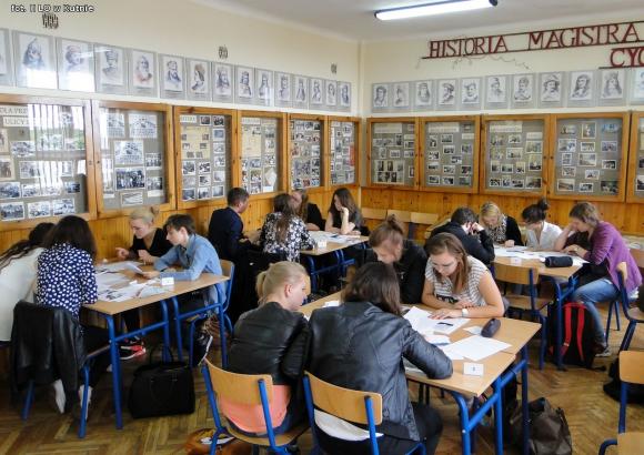 Pamięć dla pokoju - XXXI Dni Historii w Kasprowiczu