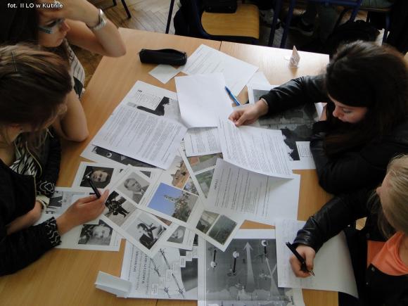 Pamięć dla pokoju - XXXI Dni Historii w Kasprowiczu