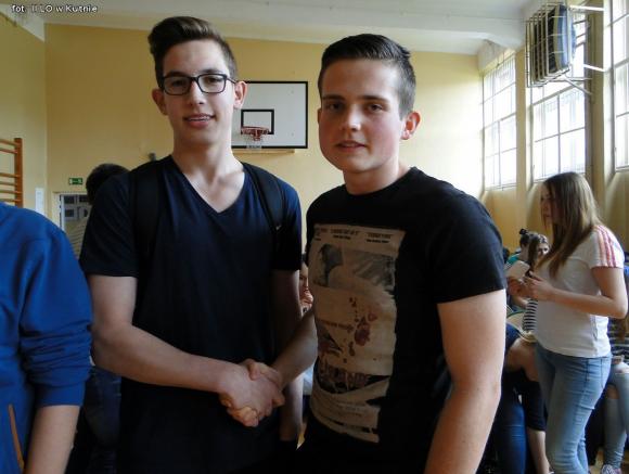 Pamięć dla pokoju - XXXI Dni Historii w Kasprowiczu