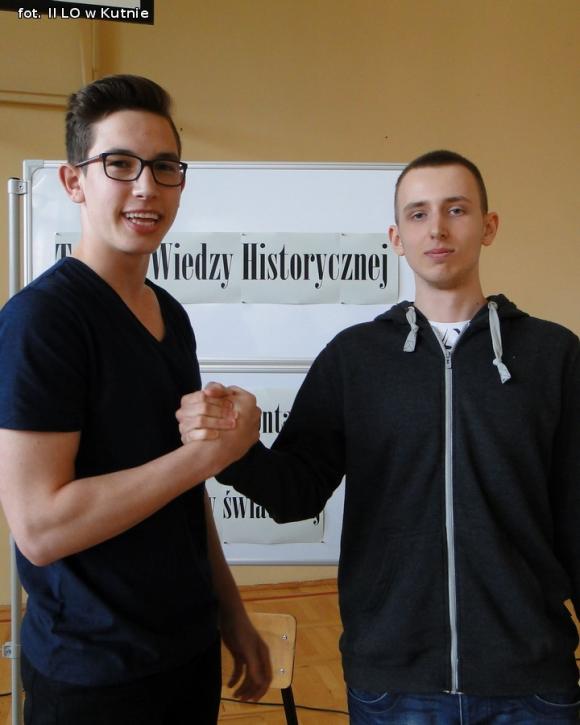 Pamięć dla pokoju - XXXI Dni Historii w Kasprowiczu