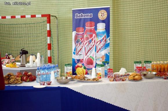 Trwają Ogólnopolskie Mistrzostwa Szkół w SCRABBLE w Kutnie