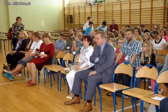 Najlepsi scrabbliści są również w Kutnie. Wyniki mistrzostw