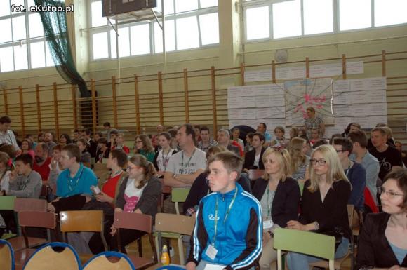 Najlepsi scrabbliści są również w Kutnie. Wyniki mistrzostw