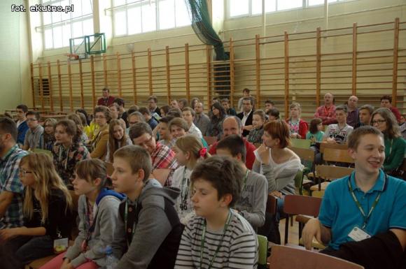 Najlepsi scrabbliści są również w Kutnie. Wyniki mistrzostw