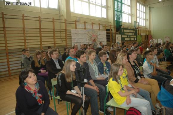 Najlepsi scrabbliści są również w Kutnie. Wyniki mistrzostw