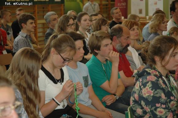 Najlepsi scrabbliści są również w Kutnie. Wyniki mistrzostw