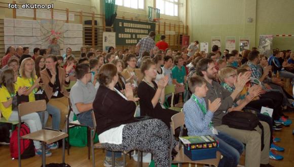 Najlepsi scrabbliści są również w Kutnie. Wyniki mistrzostw