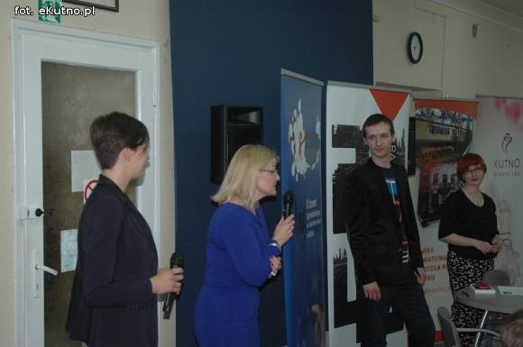 Bardzo dobra książka tanio. Spotkanie z Rafałem Cichowskim