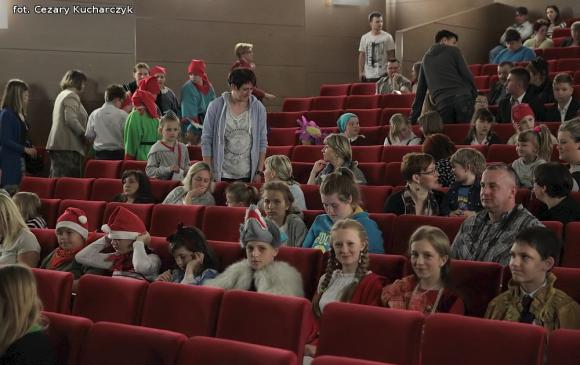 Jutro zakończenie 21 Łapy