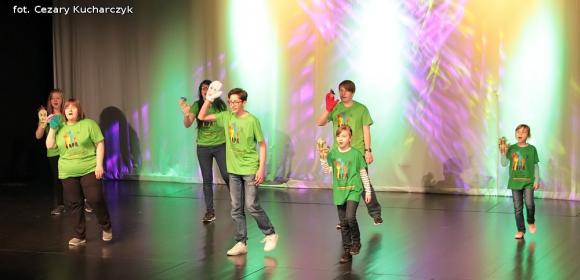 Jutro zakończenie 21 Łapy