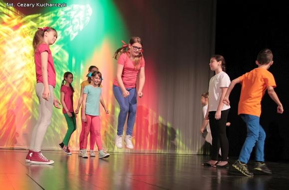 Jutro zakończenie 21 Łapy