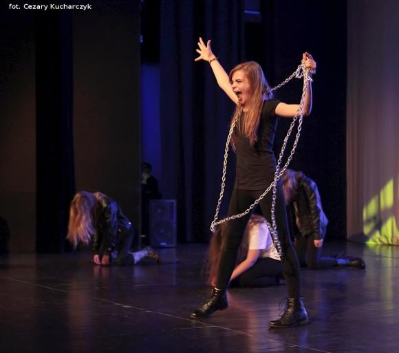 Jutro zakończenie 21 Łapy