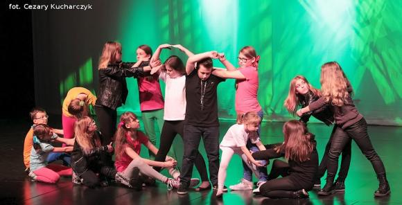 Jutro zakończenie 21 Łapy