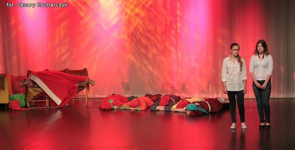 Jutro zakończenie 21 Łapy