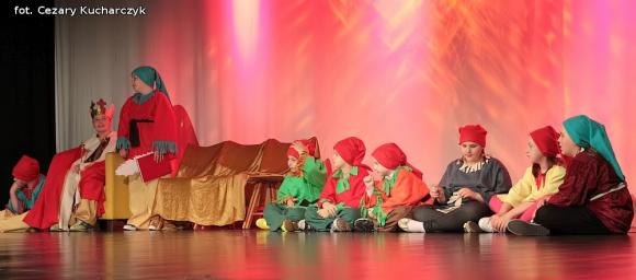 Jutro zakończenie 21 Łapy