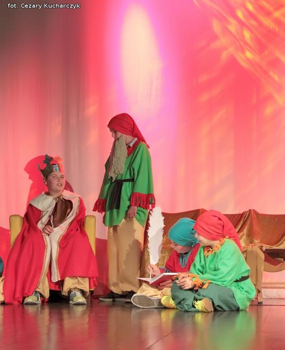 Jutro zakończenie 21 Łapy