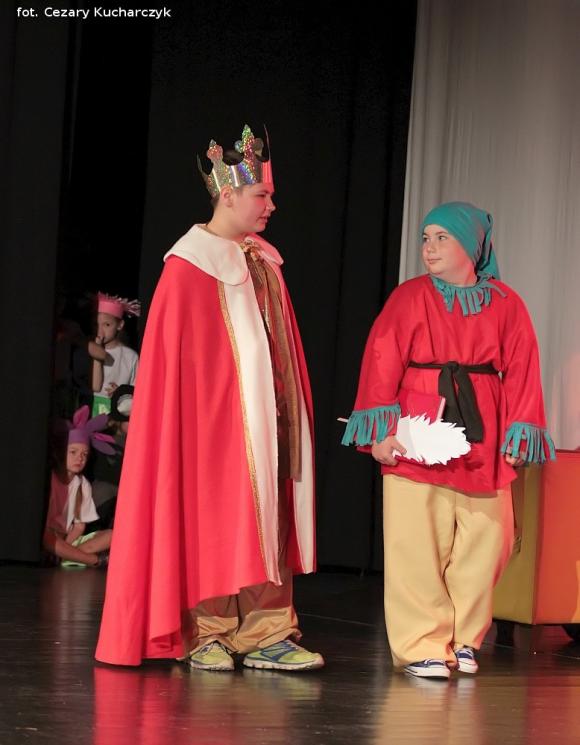 Jutro zakończenie 21 Łapy