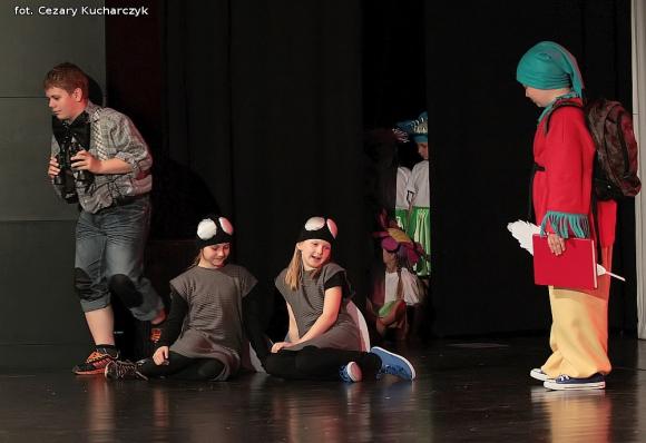 Jutro zakończenie 21 Łapy