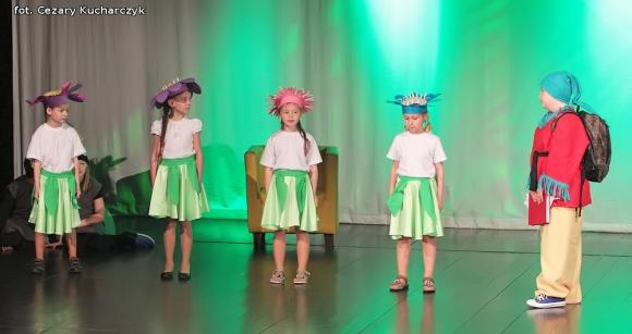 Jutro zakończenie 21 Łapy