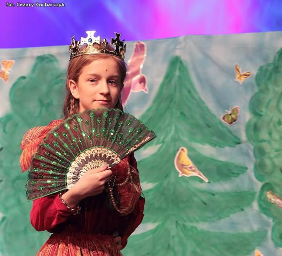 Jutro zakończenie 21 Łapy