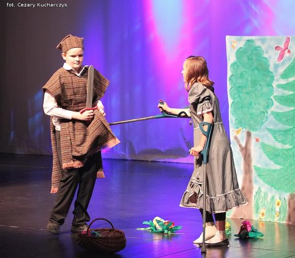 Jutro zakończenie 21 Łapy