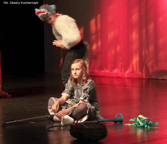 Jutro zakończenie 21 Łapy