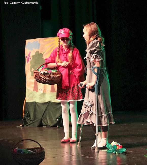 Jutro zakończenie 21 Łapy