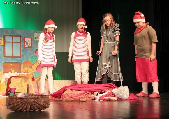 Jutro zakończenie 21 Łapy