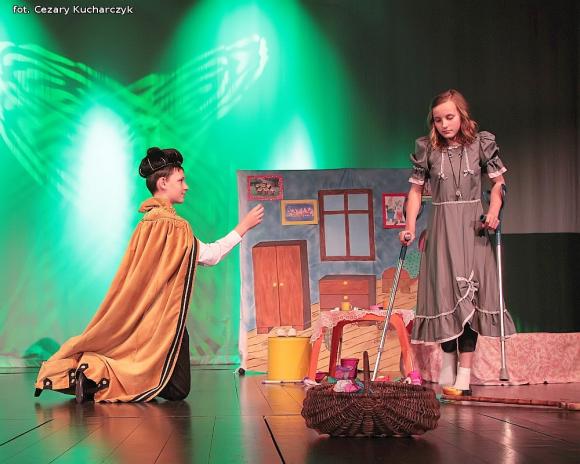 Jutro zakończenie 21 Łapy