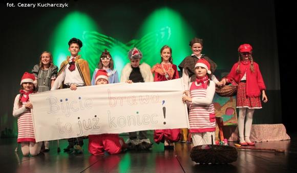 Jutro zakończenie 21 Łapy