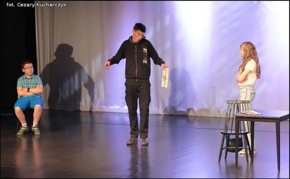 Jutro zakończenie 21 Łapy