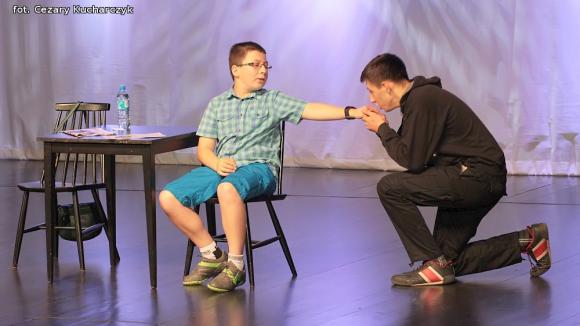 Jutro zakończenie 21 Łapy