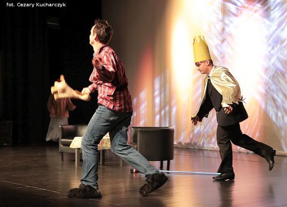 Jutro zakończenie 21 Łapy