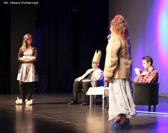 Jutro zakończenie 21 Łapy