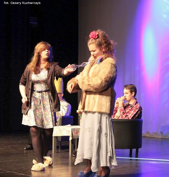 Jutro zakończenie 21 Łapy