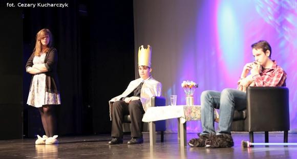 Jutro zakończenie 21 Łapy