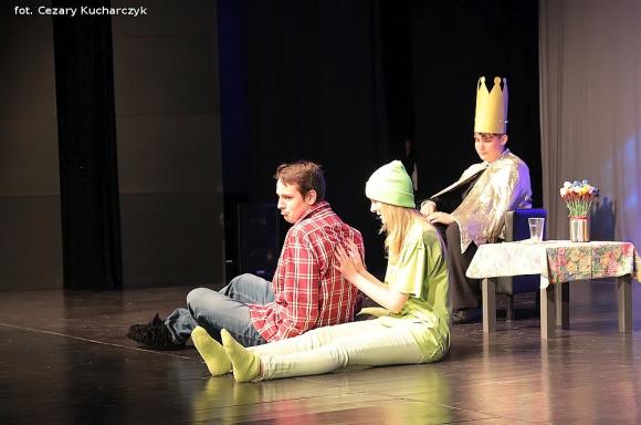 Jutro zakończenie 21 Łapy