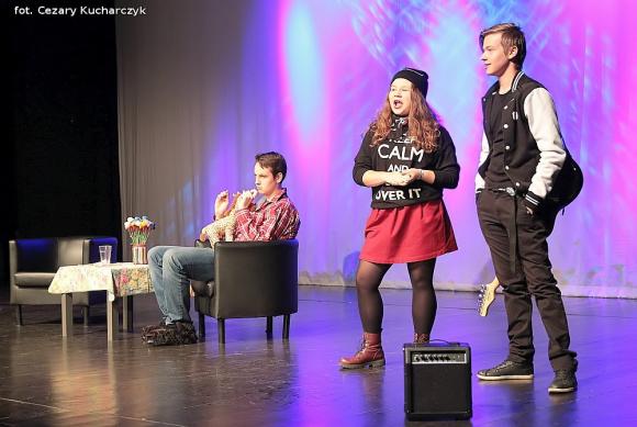 Jutro zakończenie 21 Łapy