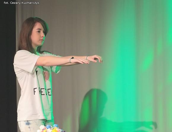 Jutro zakończenie 21 Łapy