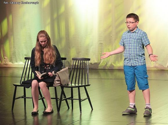 Jutro zakończenie 21 Łapy