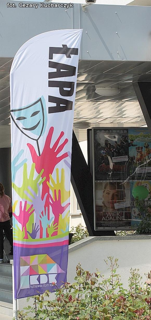 Jutro zakończenie 21 Łapy