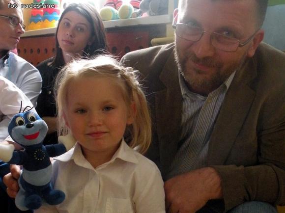 Bezpieczeństwo przedszkolaków w sieci